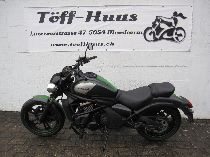 Motorrad kaufen Occasion KAWASAKI Vulcan S 650 (custom)