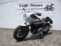 Motorrad kaufen Occasion BMW R nine T Racer ABS (retro)