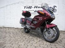 Motorrad kaufen Occasion HONDA ST 1100 Pan European (touring)