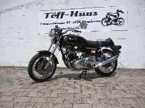 Motorrad kaufen Oldtimer NORTON Commando