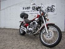 Motorrad kaufen Occasion YAMAHA XV 535 Virago (custom)