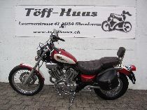 Motorrad kaufen Occasion YAMAHA XV 535 S Virago (custom)