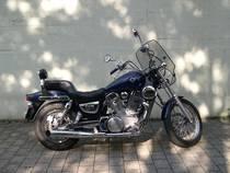 Motorrad kaufen Occasion KAWASAKI VN 1500 B (custom)