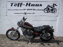 Aquista moto Occasioni YAMAHA XV 535 S Virago (custom)