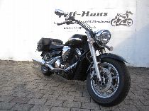 Motorrad kaufen Occasion YAMAHA XVS 1300 A Midnight Star (custom)