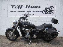 Motorrad kaufen Occasion KAWASAKI VN 1700 Classic (custom)