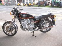 Motorrad kaufen Occasion SUZUKI GS 850 (touring)