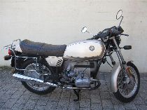 Motorrad kaufen Oldtimer BMW R 65