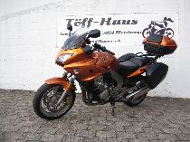 Motorrad kaufen Occasion HONDA CBF 1000 ABS (sport)