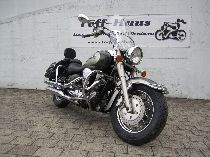 Motorrad kaufen Occasion YAMAHA XV 1600 Wild Star (custom)
