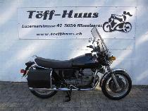 Motorrad kaufen Occasion MOTO GUZZI VG 1000 SP (touring)