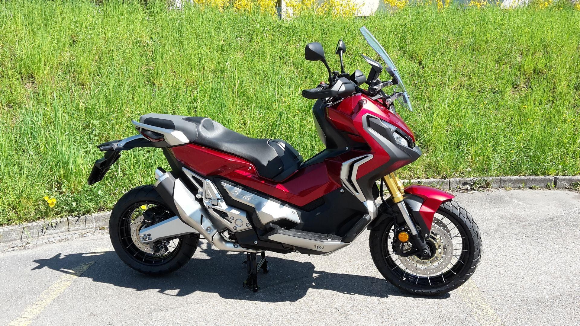 Honda X Adv 750 Price Malaysia - Honda X Adv 750 Price Malaysia : It is