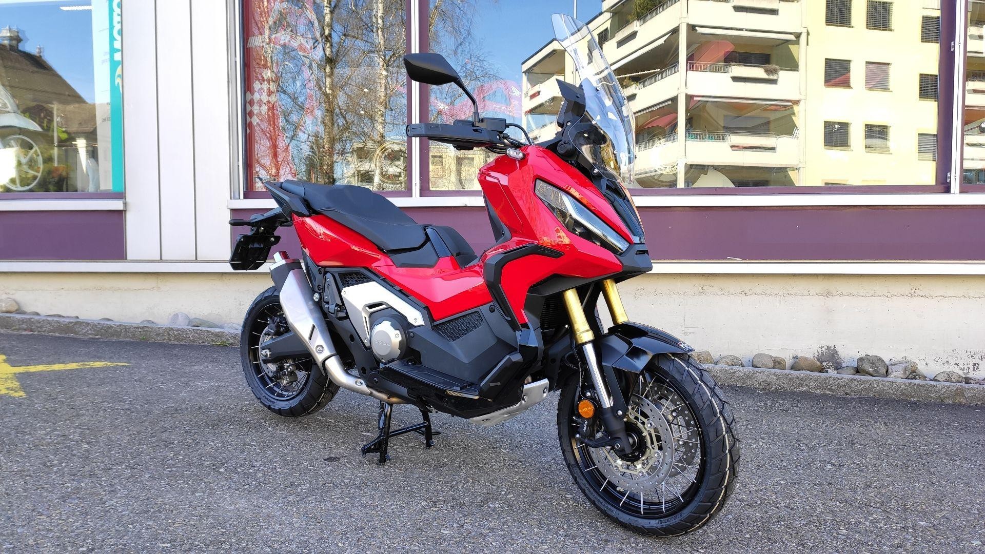 Motorrad Neufahrzeug Kaufen Honda X Adv 750 Joho Motosport Ag Bremgarten Id Zeile 843