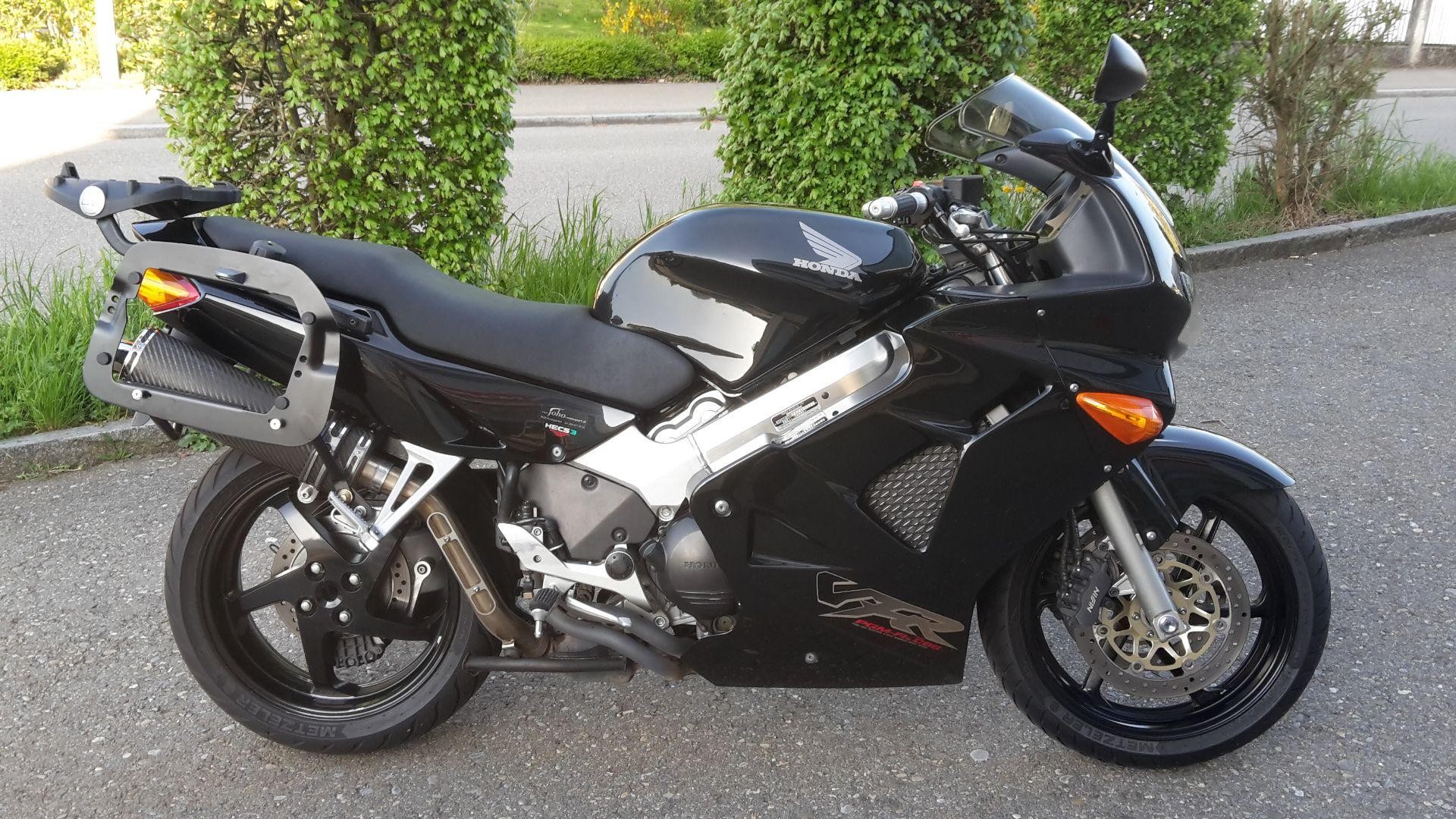 Vfr 800 Fi Specs HONDA VFR 800 FI Cardiff LGT Car