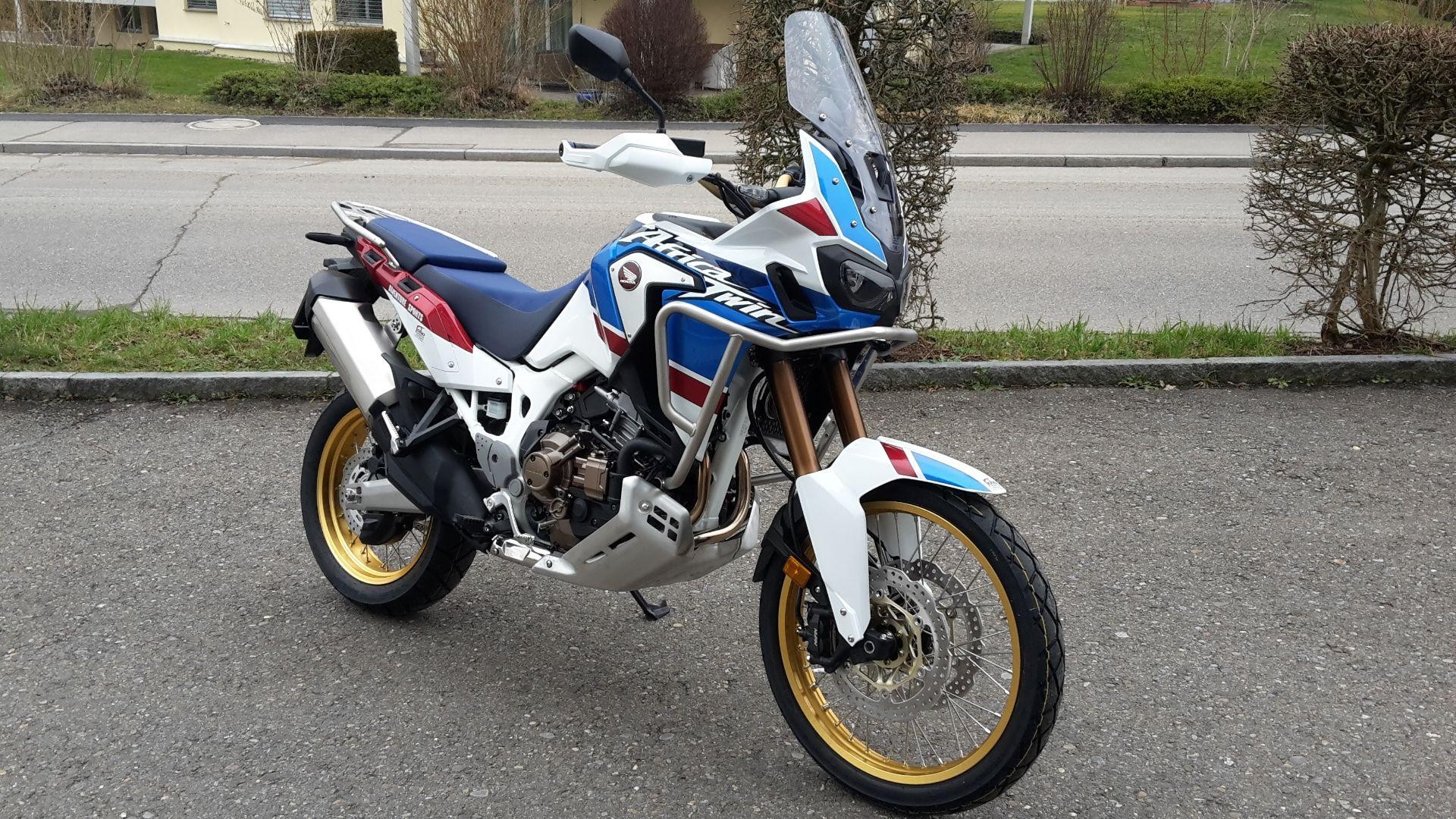 crf 1000 l