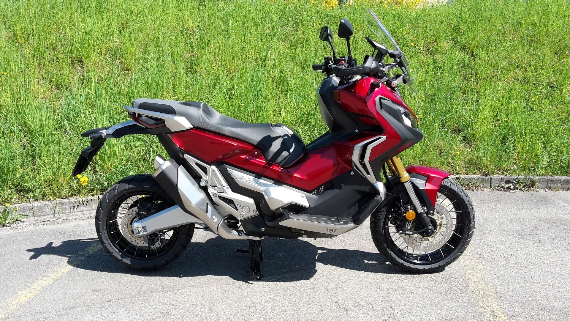 Honda X Adv 750 Price Malaysia - Honda X Adv 750 Price Malaysia : It is