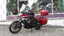 Motorrad kaufen Occasion HONDA VFR 1200 XD Crosstourer Dual Clutch ABS (enduro)