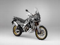 Motorrad Mieten & Roller Mieten HONDA CRF 1000 L Africa Twin Adventure Sports (Enduro)