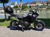 Motorrad kaufen Occasion YAMAHA Tracer 700 (touring)