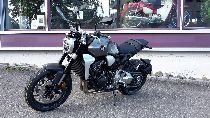 Motorrad kaufen Neufahrzeug HONDA CB 1000 RA ABS (naked)