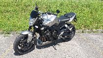 Motorrad kaufen Occasion YAMAHA FZ 1 N (naked)