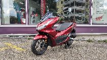 Motorrad kaufen Neufahrzeug HONDA PCX WW 125 A (roller)