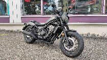 Motorrad kaufen Neufahrzeug HONDA CMX 500 Rebel (custom)