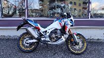 Motorrad kaufen Neufahrzeug HONDA CRF 1100 L D4 Africa Twin Adventure Sports DCT (enduro)