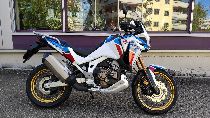 Motorrad kaufen Neufahrzeug HONDA CRF 1100 L D4 Africa Twin Adventure Sports DCT (enduro)
