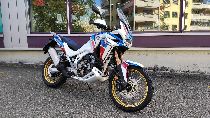 Motorrad kaufen Neufahrzeug HONDA CRF 1100 L A4 Africa Twin Adventure Sports (enduro)
