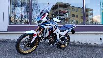 Motorrad kaufen Vorführmodell HONDA CRF 1100 L D4 Africa Twin Adventure Sports DCT (enduro)