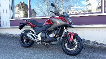 Motorrad kaufen Neufahrzeug HONDA NC 750 XD (enduro)