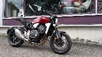 Motorrad kaufen Neufahrzeug HONDA CB 1000 RA ABS (naked)