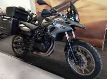 Motorrad kaufen Occasion BMW F 700 GS (enduro)