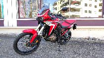 Motorrad kaufen Neufahrzeug HONDA CRF 1100 L D2 Africa Twin DCT (enduro)