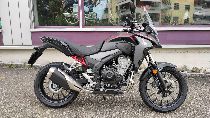 Motorrad kaufen Neufahrzeug HONDA CB 500 XA (enduro)