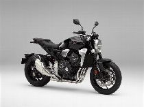 Motorrad Mieten & Roller Mieten HONDA CB 1000 RA ABS (Naked)