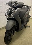 Motorrad kaufen Neufahrzeug HONDA SH 125 AD (roller)