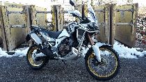 Motorrad kaufen Neufahrzeug HONDA CRF 1000 L Africa Twin Adventure Sports DCT (enduro)