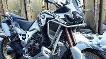 Motorrad kaufen Neufahrzeug HONDA CRF 1000 L Africa Twin Adventure Sports (enduro)