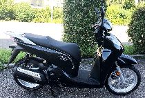 Motorrad kaufen Neufahrzeug HONDA SH 300 i A ABS (roller)