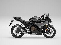 Motorrad kaufen Neufahrzeug HONDA CBR 500 RA (sport)