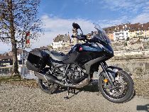 Motorrad kaufen Neufahrzeug HONDA NT 1100 DCT (touring)