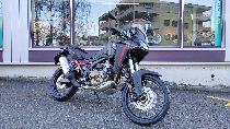 Motorrad kaufen Neufahrzeug HONDA CRF 1100 L D2 Africa Twin DCT (enduro)