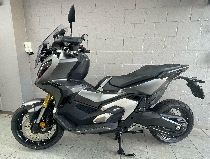 Motorrad kaufen Neufahrzeug HONDA X-ADV 750 (roller)
