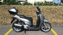 Motorrad kaufen Occasion HONDA SH 300 A ABS (roller)