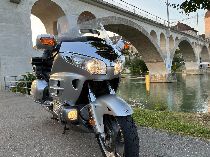  Motorrad kaufen Occasion HONDA GL 1800 Gold Wing A ABS (touring)
