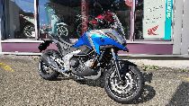 Motorrad kaufen Neufahrzeug HONDA NC 750 XA (enduro)