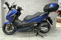 Motorrad kaufen Neufahrzeug HONDA NSS 125 AD Forza (roller)