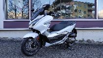 Motorrad kaufen Neufahrzeug HONDA NSS 300 A Forza (roller)